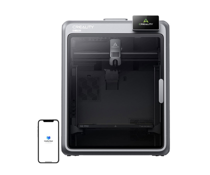 Drukarka 3D CREALITY K2 Pro